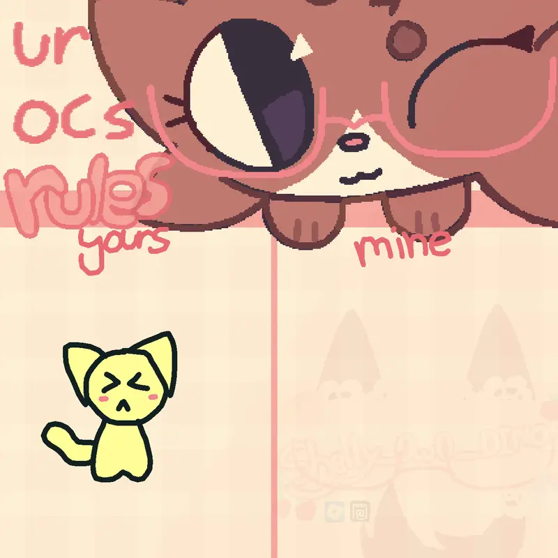 Game by @verity_thatmob_fan