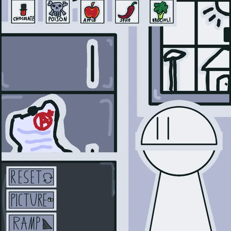 Game by @SlimyMagic662_7