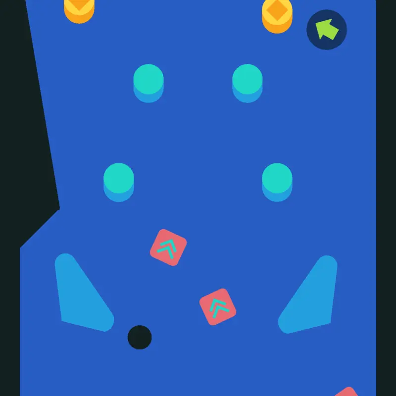 Game by @asliil