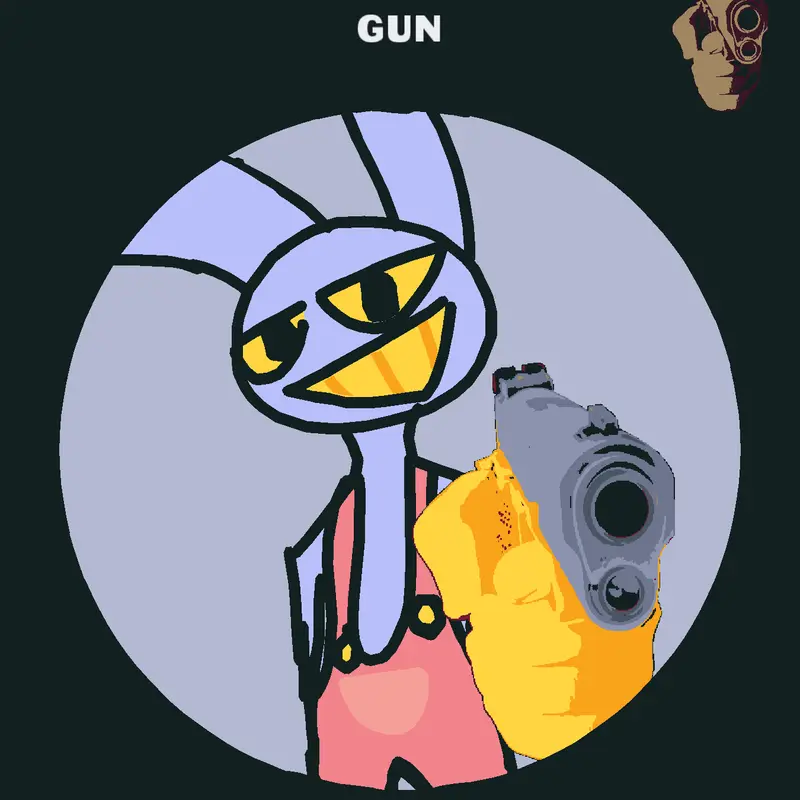 Game by @JAXX_rabbit