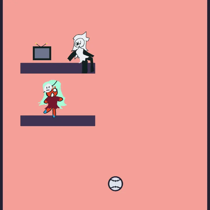 Game by @dumb_broken_tv
