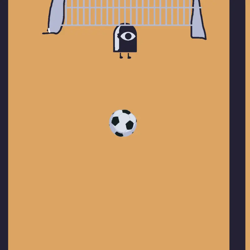 Game by @ap3