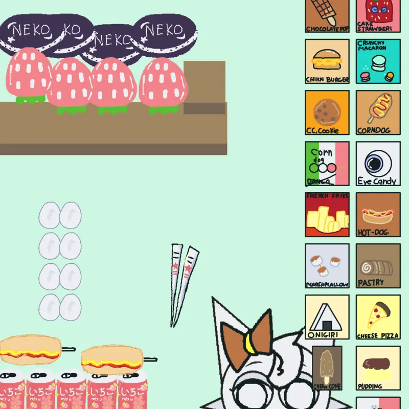 Game by @-cupid-jinx-