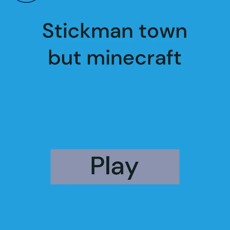 Game by @chubbyaaron