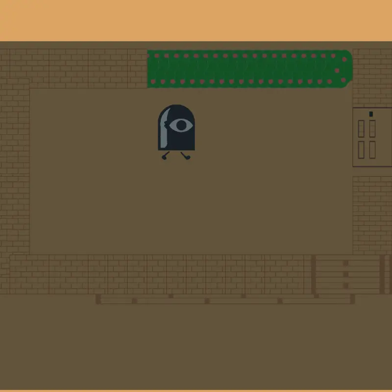 Game by @davidlooksgood