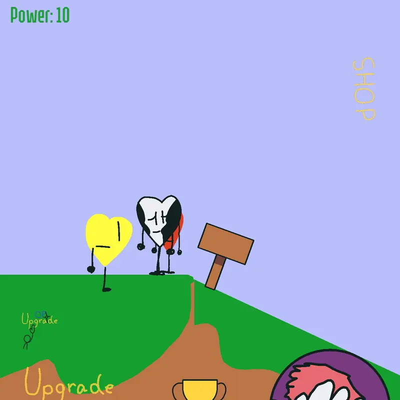 Game by @Heart_the_goat