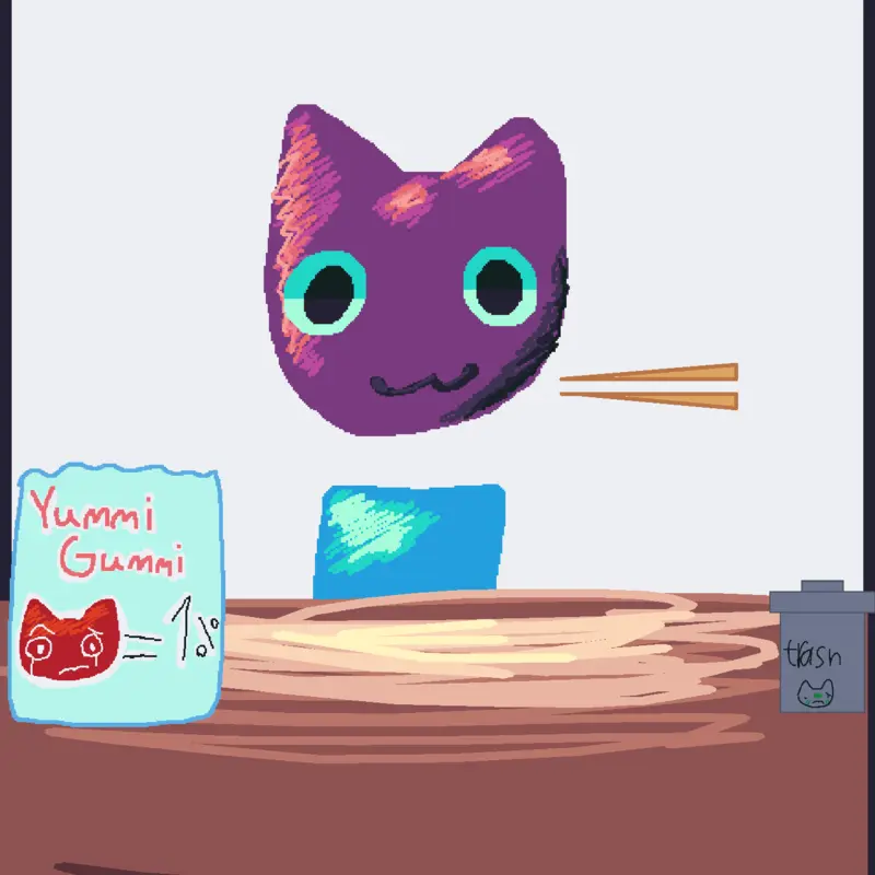Game by @solovievanika
