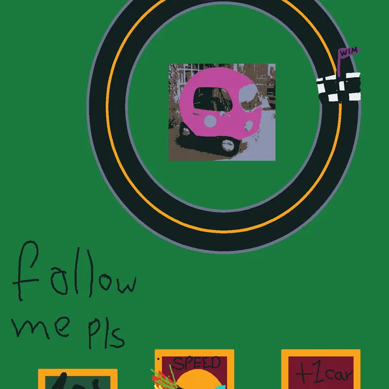 Game by @Evie8_Official