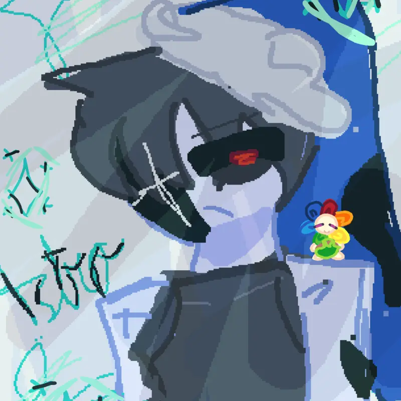 Game by @Miyu_cinnamonroll