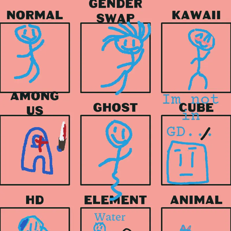 Game by @plarster