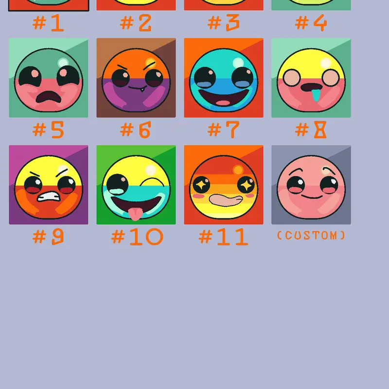 Game by @pashka