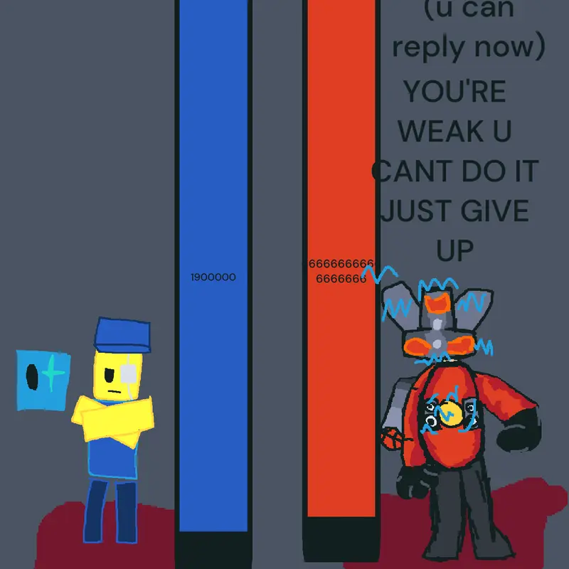 Game by @XxX_Titan_Speakerman_XxX