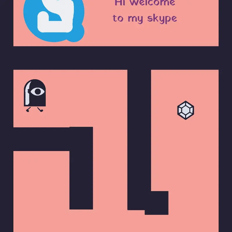 Game by @skype_
