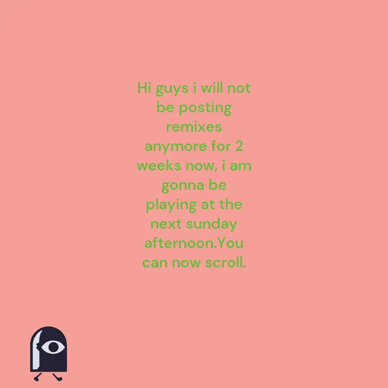 Game by @John_c4rten_dr4w1ng5