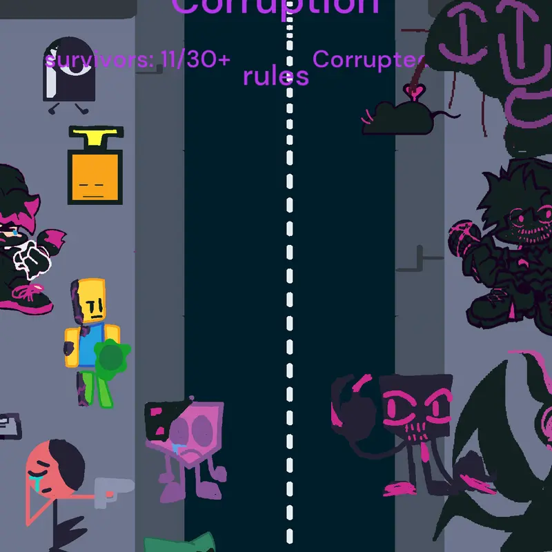 Game by @thefunnylonghotwheels