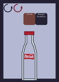 Soda Simulator/SS