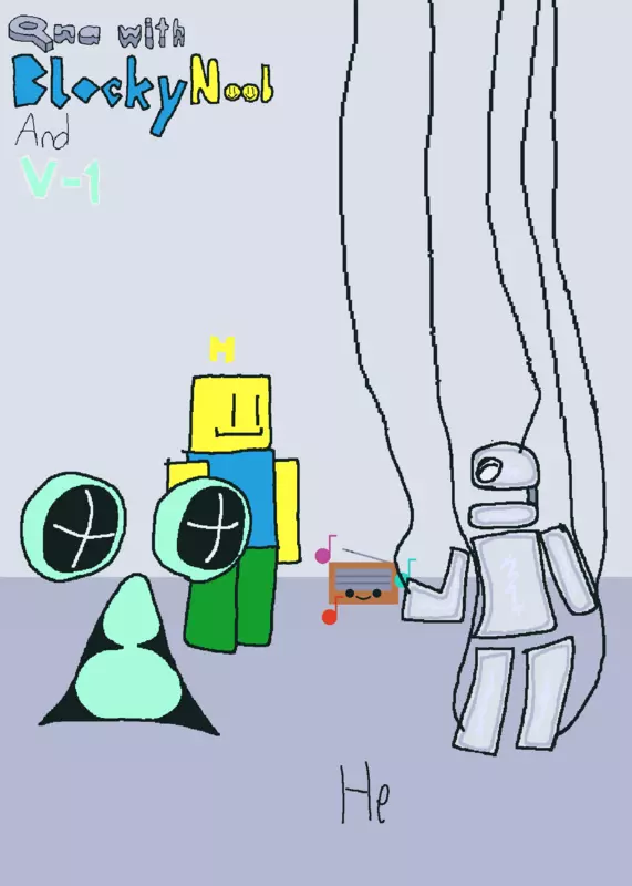 Game by @ThatLiamGuy