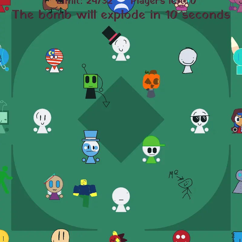 Game by @-Multiy-
