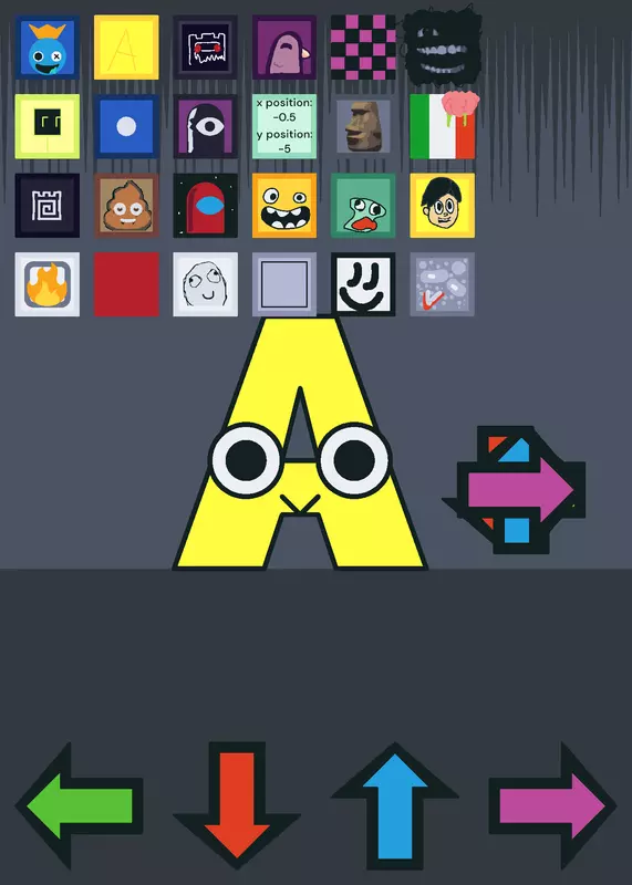 Game by @plexthewindows64