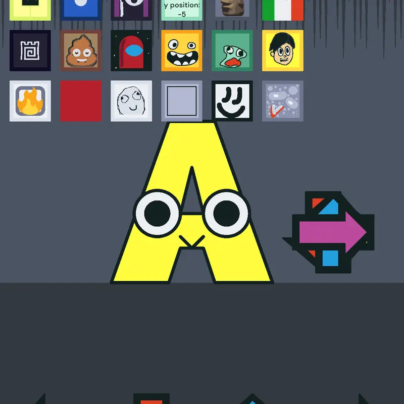 Game by @plexthewindows64