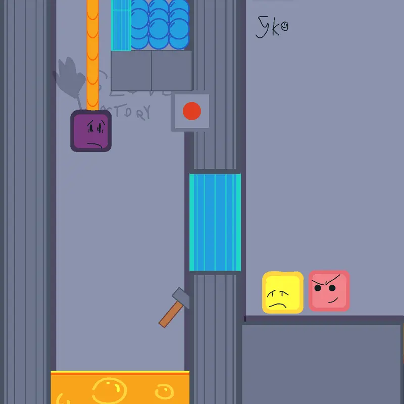 Game by @Dozery