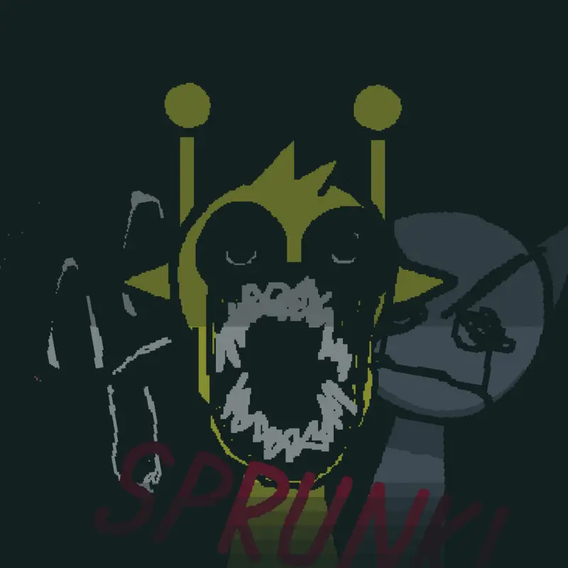 Game by @alje2911_NEW