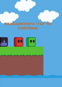 Danganronpa