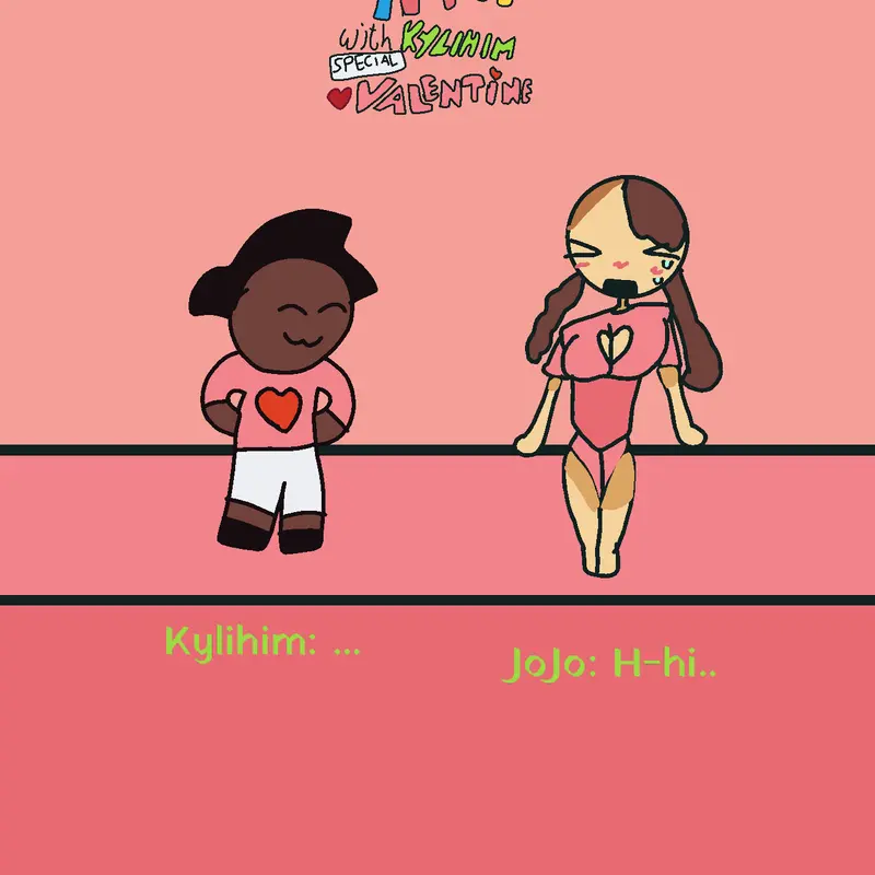 Game by @itsjojo_orjeromie