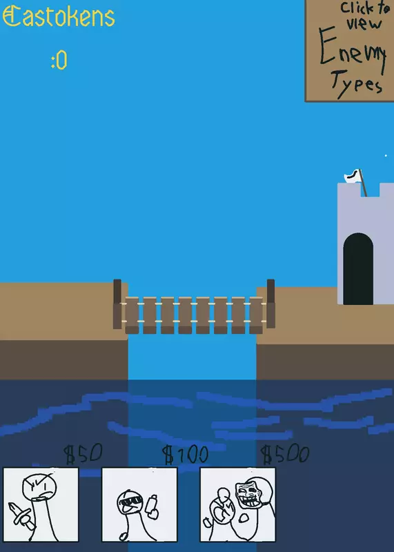 Game by @mackynoodle