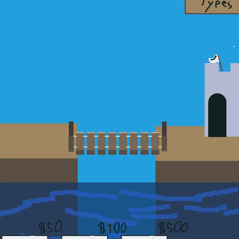 Game by @mackynoodle