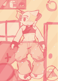 Mike ragdoll!
