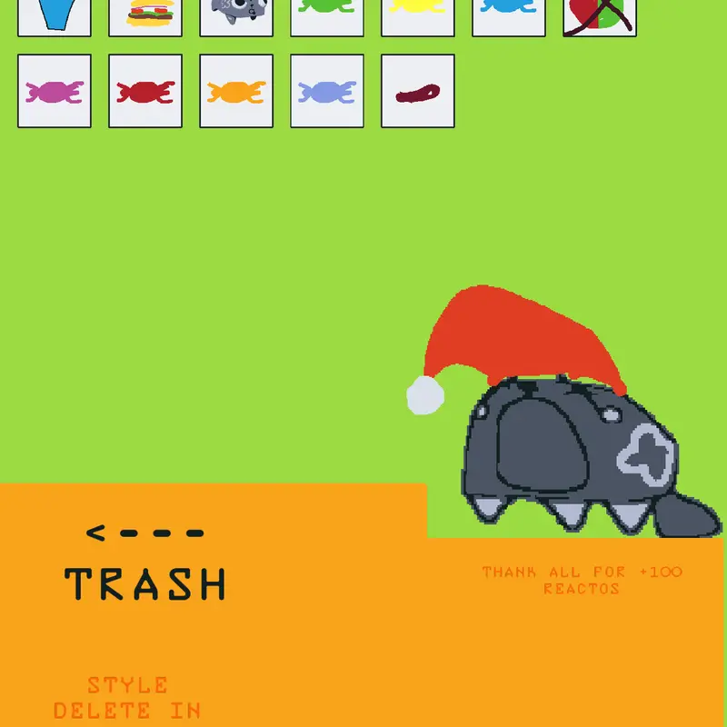 Game by @horizonziko