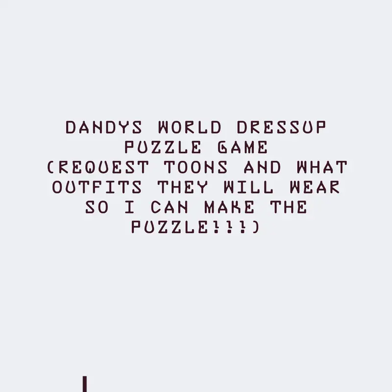 Game by @doodles--