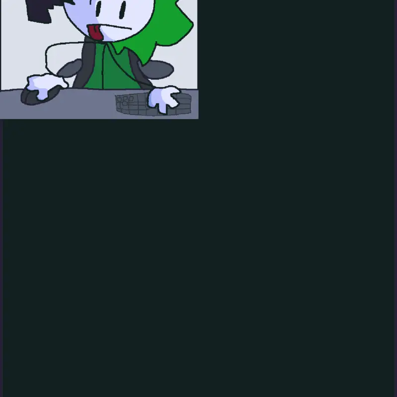 Game by @Littleboy_FNAF
