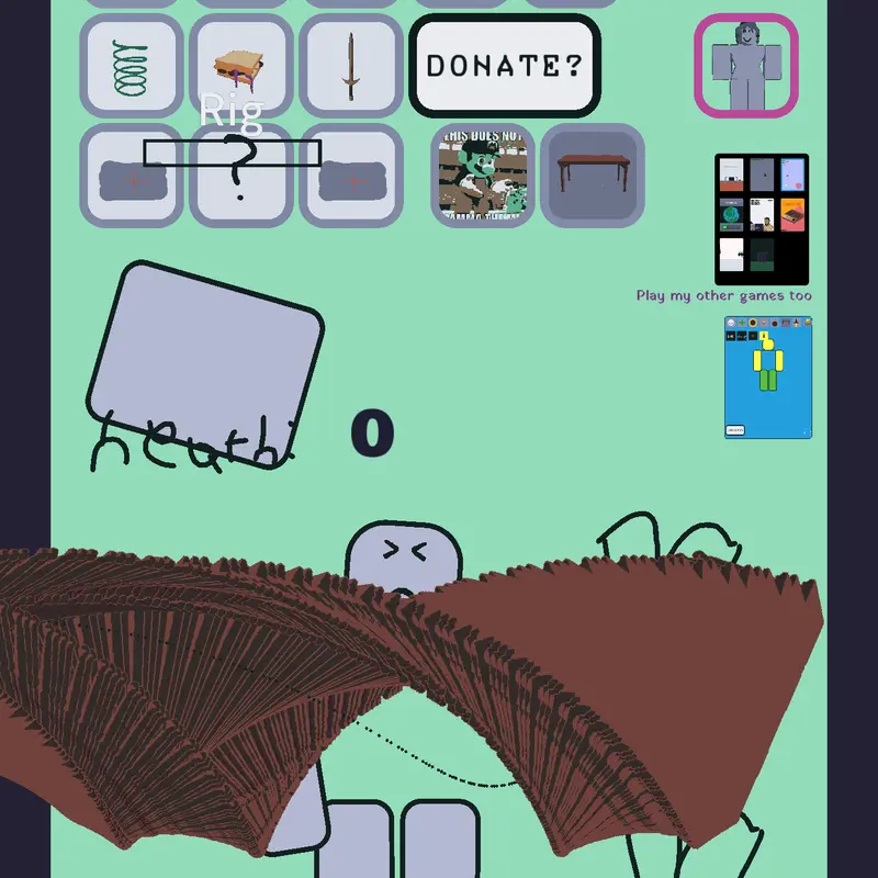 Game by @ben109377