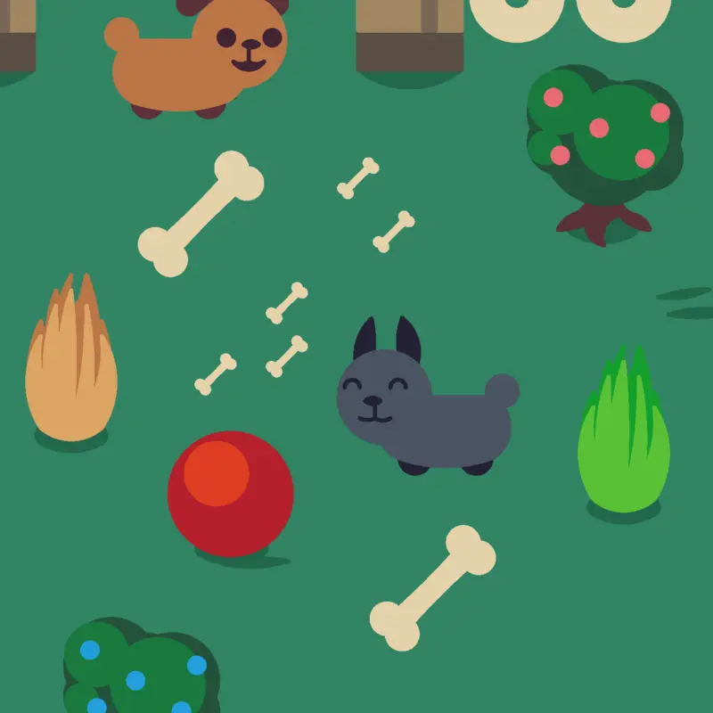 Game by @Rukers