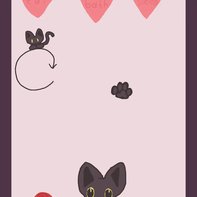 Game by @-Second_Coming