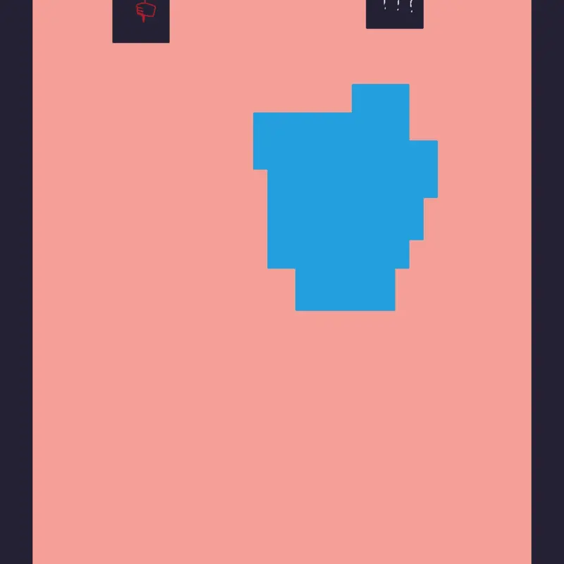 Game by @huntie