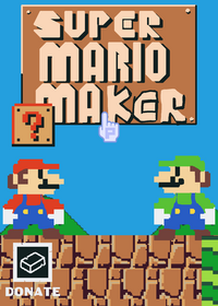 Super Mario maker