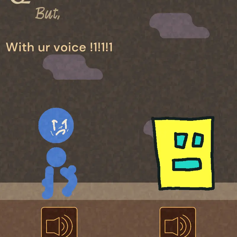 Game by @lissw