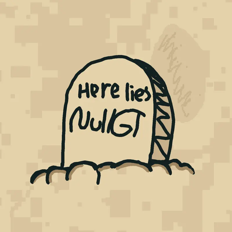 Game by @NullGT