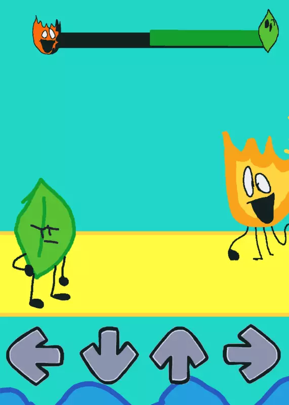Game by @Cev