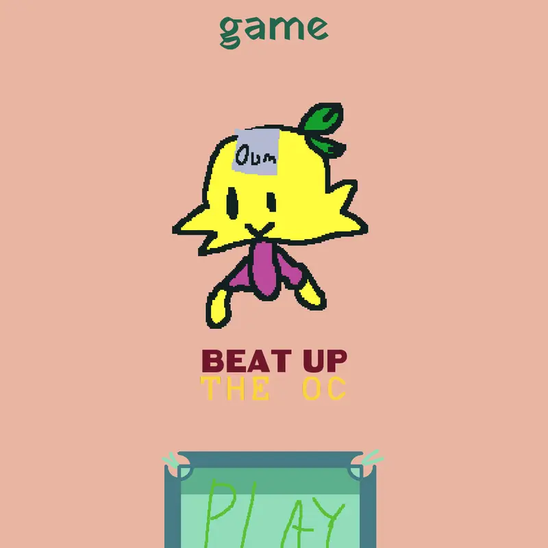 Game by @karlikitty