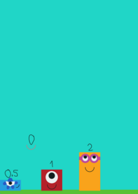 Numberblocks Roleplay