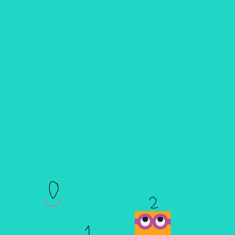 Game by @Paolo_official
