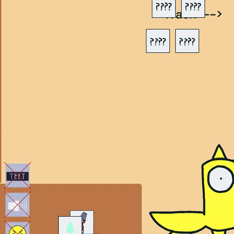 Game by @20thcenturyfo