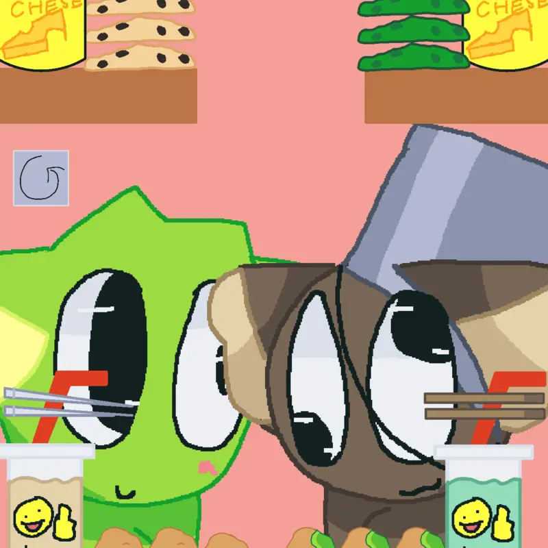 Game by @Serene_chaos
