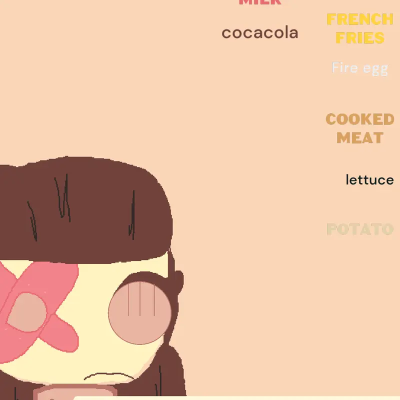 Game by @namimoonoi