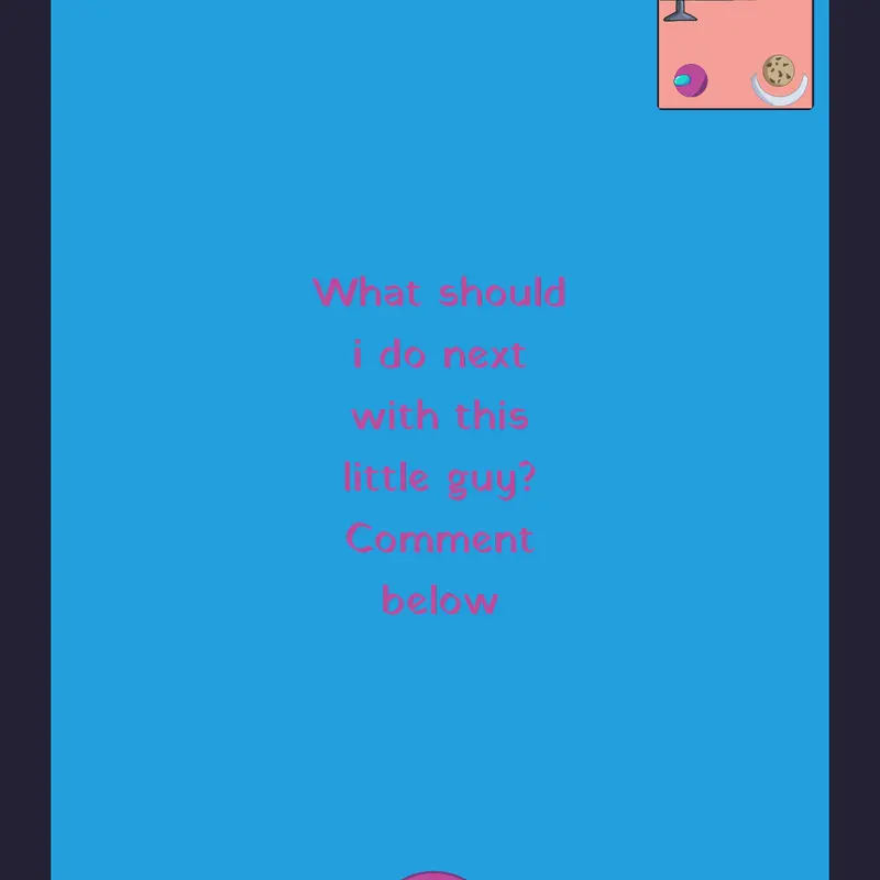 Game by @SpiffyPictures