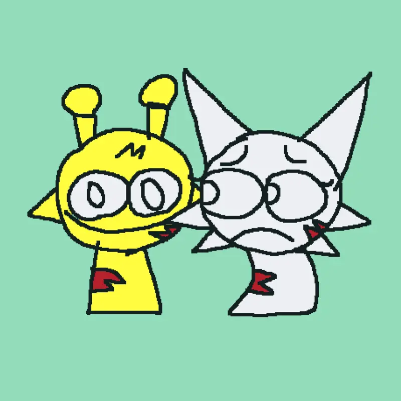Game by @Alesser